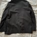 SHINYA OFFICIAL abel saxony suit set
