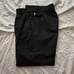 SHINYA OFFICIAL abel saxony suit set