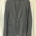 SHINYA OFFICIAL abel saxony suit set
