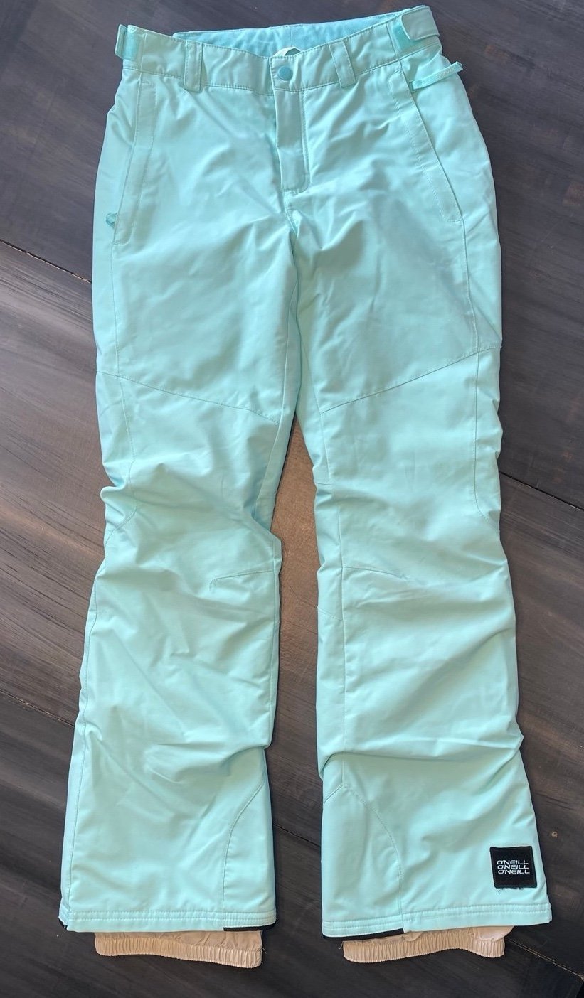 Girls O’Neil snowboarding pants