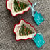 Pioneer Woman Christmas Orniments