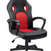 Leather Video Gaming Racing