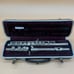 Selmer Flute with Sterling Head