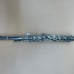 Selmer Flute with Sterling Head