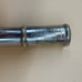 Selmer Flute with Sterling Head