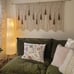 Extra Large Macrame Wall Hanging 70.8 × 39 Boho Tapestry Woven Decor