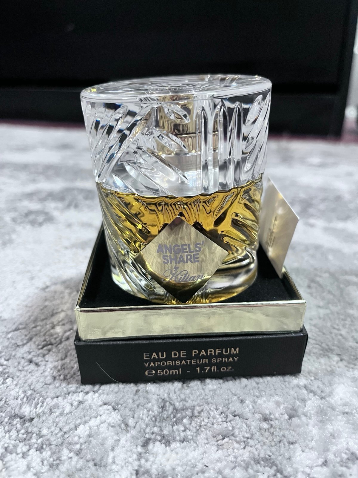 Angels Share Kilian 50ml