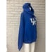 P2 University Of Kentucky Women’s Blue Hoodie Size 18-20