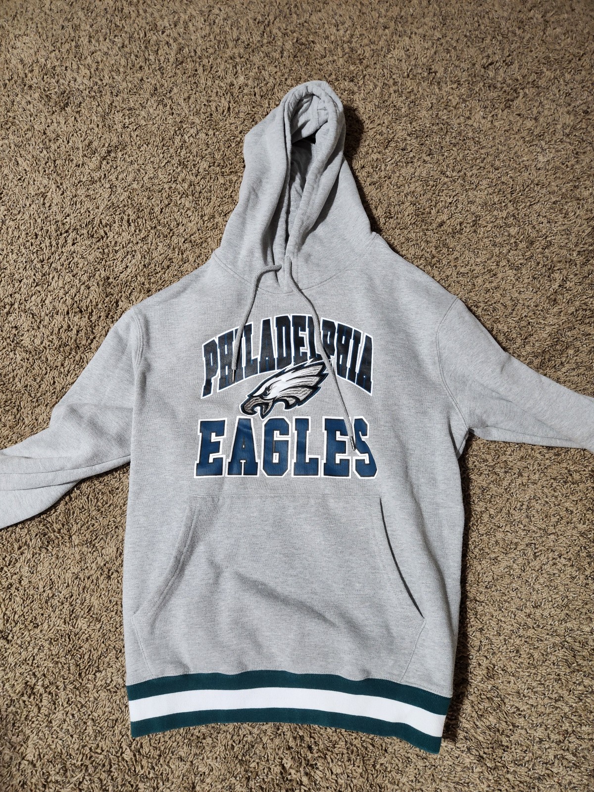 Eagles Hoodie