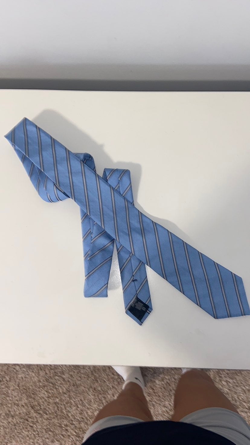 armani collezioni tie