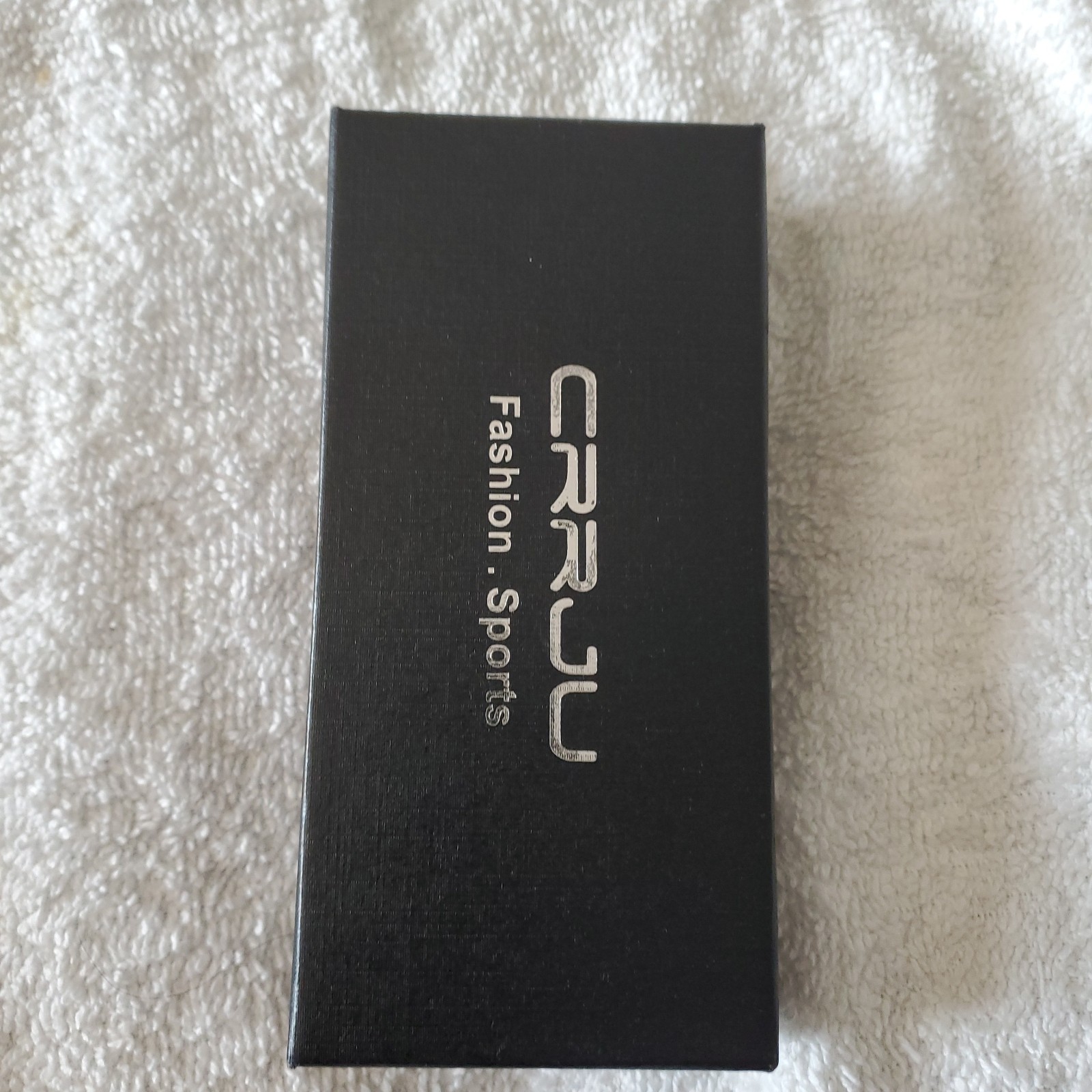 CRRJU watch for men