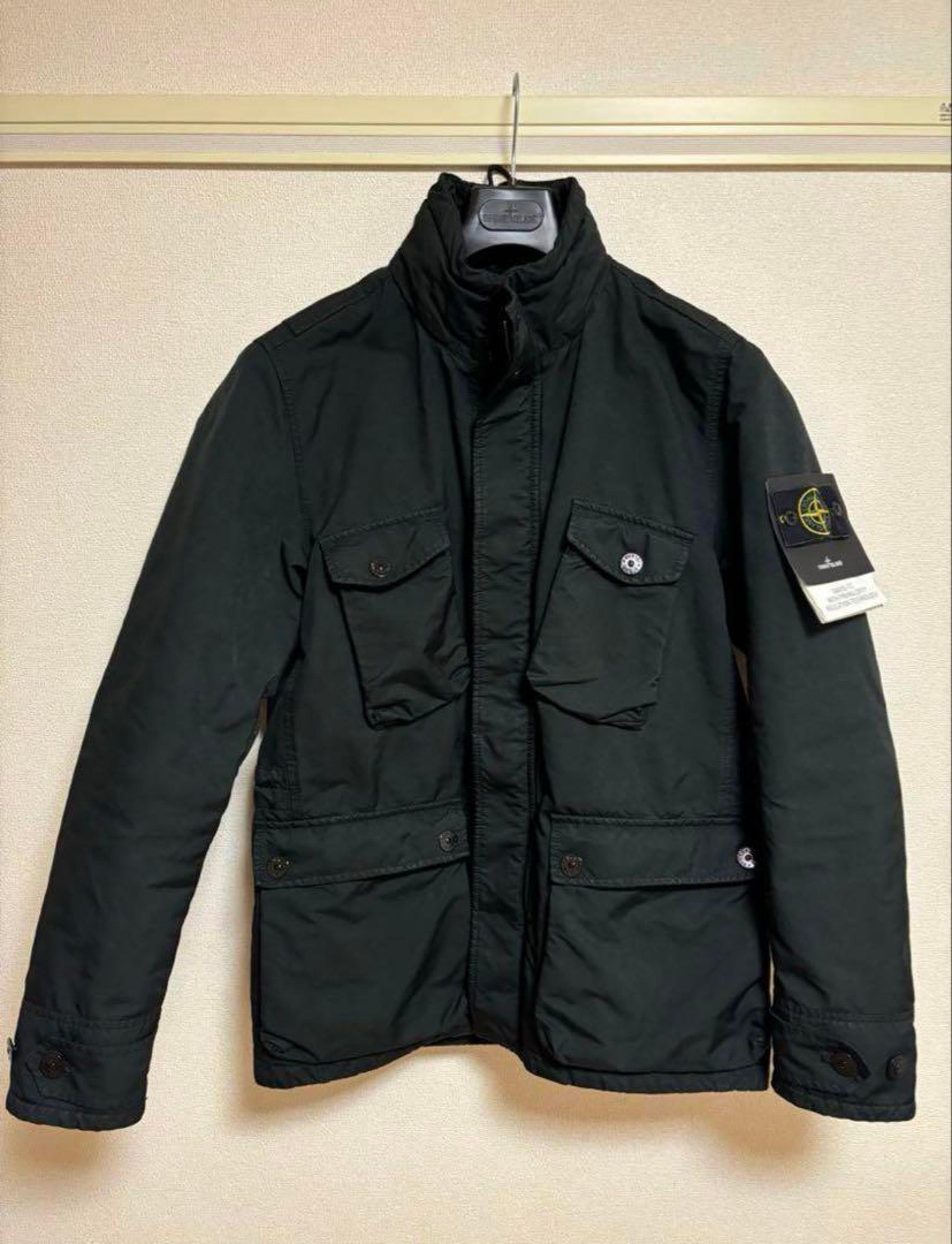 Stone Island DAVID-TC M65, Size M