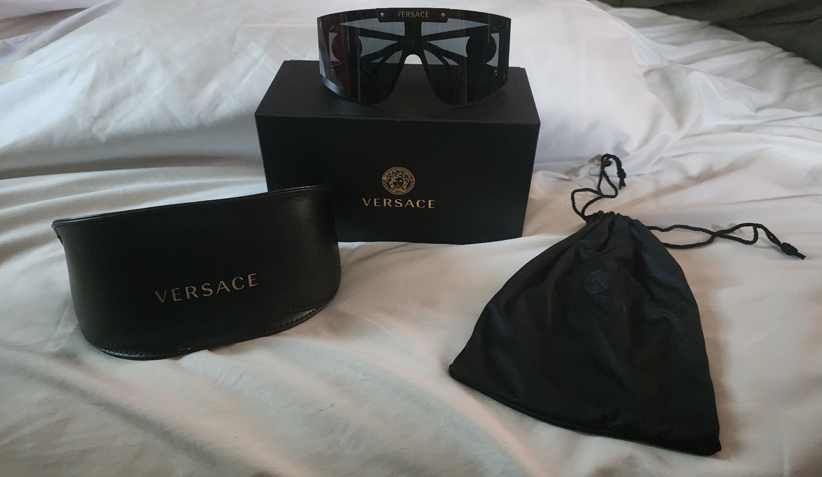 Versace