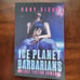 Ice Planet Barbarians by Ruby Dixon OOP Retired Fantasy Romance Spicy Smut Eroti