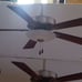 Contractor Uni-pack Led Ceiling fans