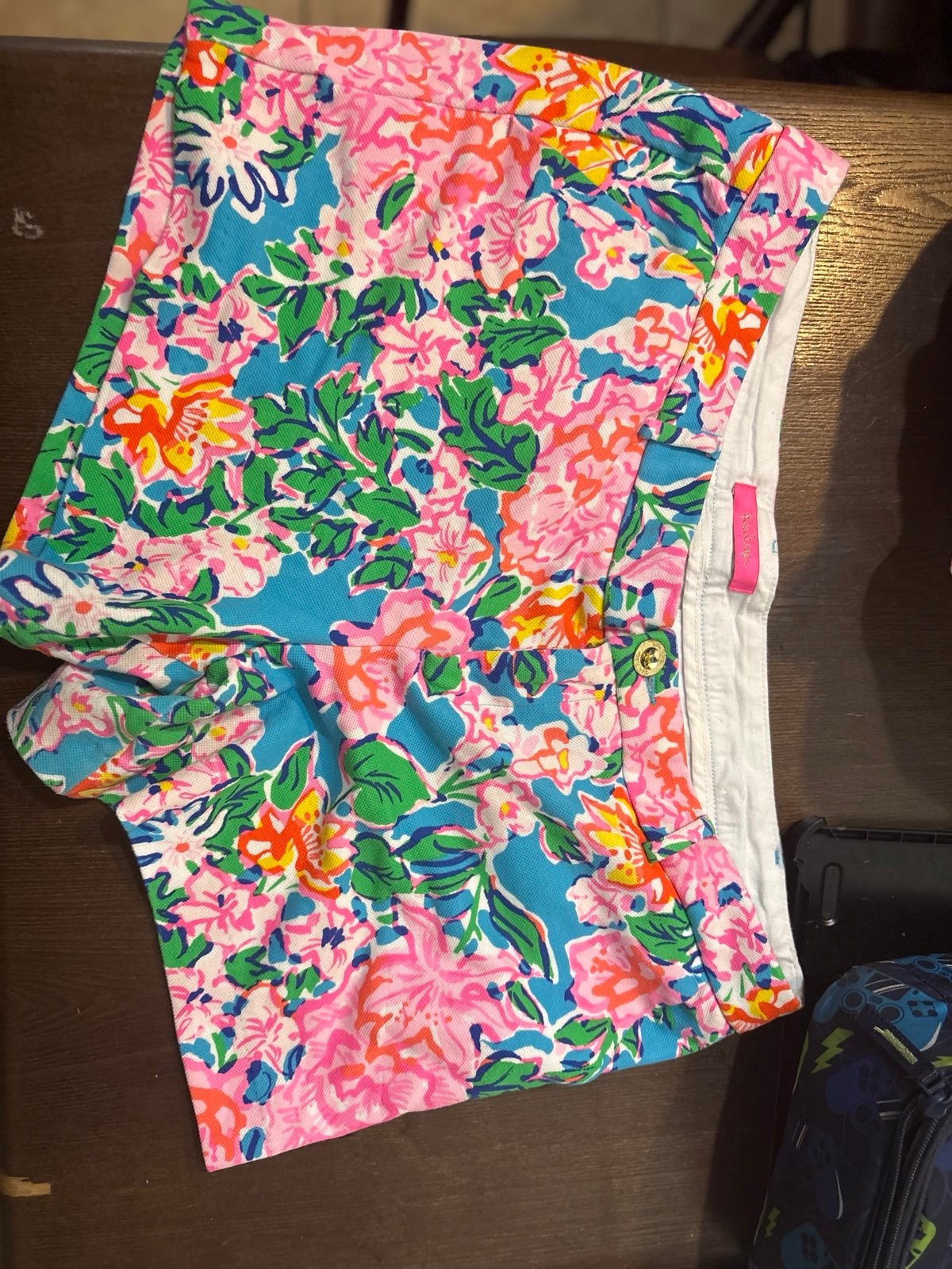 Lilly Pulitzer
