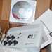 steinberg cl1 usb audio interface main unit as pictured w6c