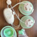 Elvie Stride Breast Pump