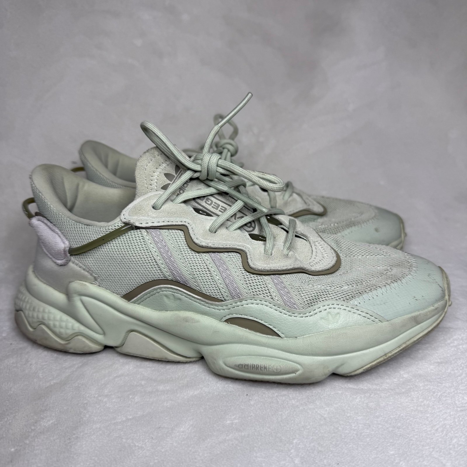 Adidas ohzeeweego mens 8.5