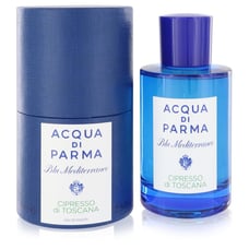 Acqua di Parma Blu Mediterraneo Assorted Fragrances, 2.5 fl oz, Cipresso di Tosc
