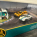 Hot Wheels Premium GReddy 4pack NEW Clean!