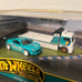 Hot Wheels Premium GReddy 4pack NEW Clean!