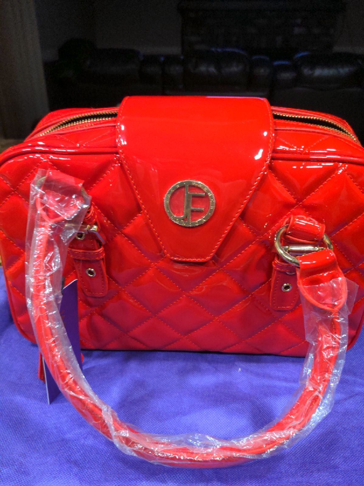 purse