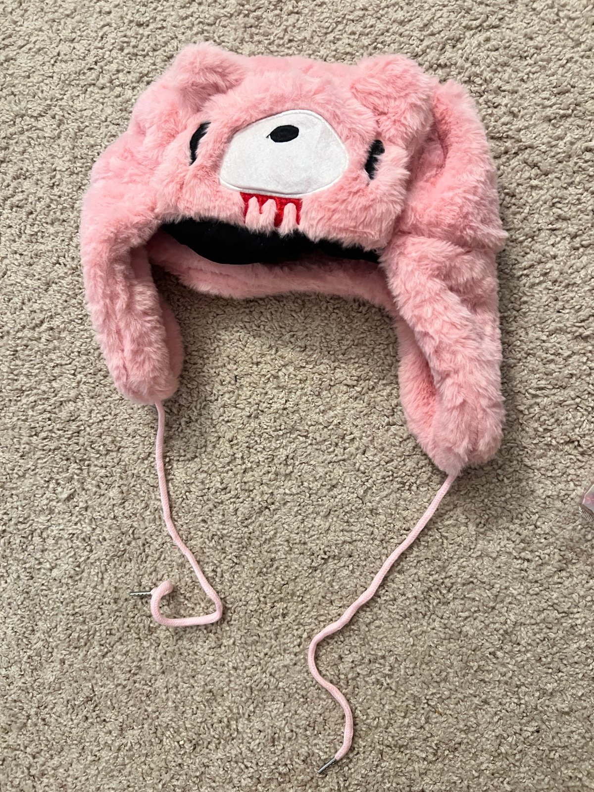 BD STUDS DAMAGE CAP – BEEDEN