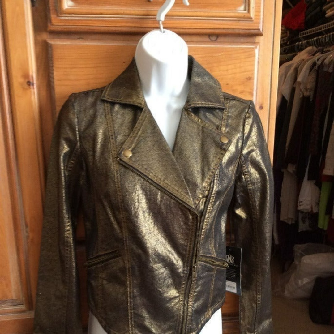 Rock and Republic Jacket NB