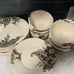 Misto Angela Gallery plate set
