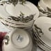 Misto Angela Gallery plate set