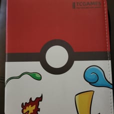 Pokemon collection