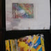 Pokemon collection