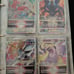 Pokemon collection