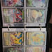 Pokemon collection