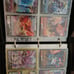 Pokemon collection