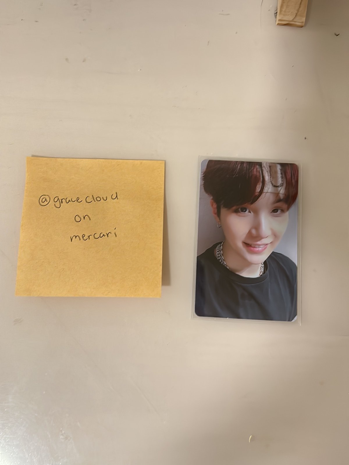 大人 可愛い 服  Yourself Love Suga Europe photocard DVD アイドル