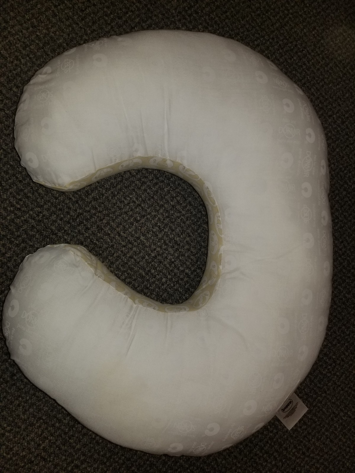 boppy pillow