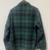 70s USA Made Pendleton Wool Jacket Black Watch