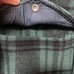 70s USA Made Pendleton Wool Jacket Black Watch