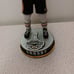 Pittsburgh Penguins Sidney Crosby 2017 Champion Bobblehead