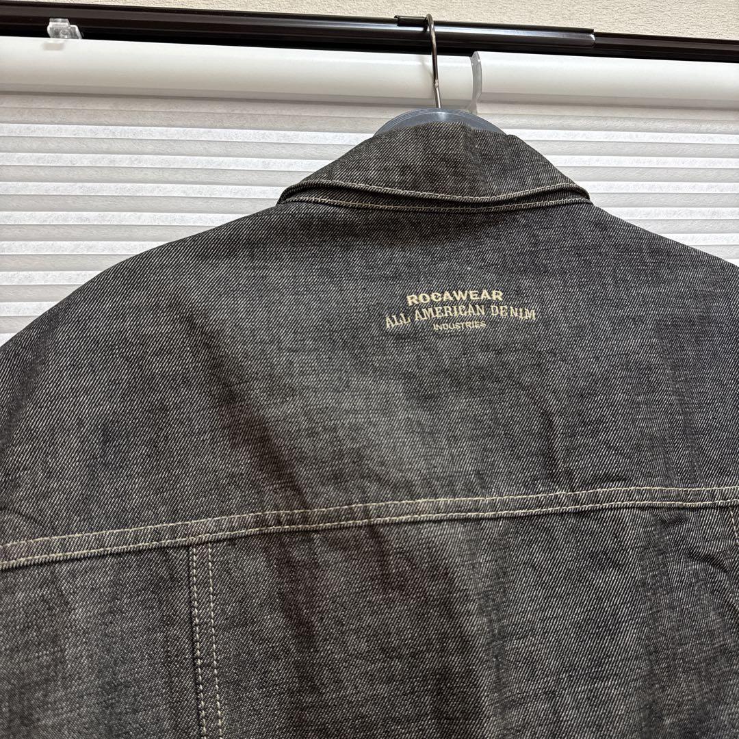 【特別送料無料！】 ROCAWEAR Hop Hip B-Boy 2XL トップス
