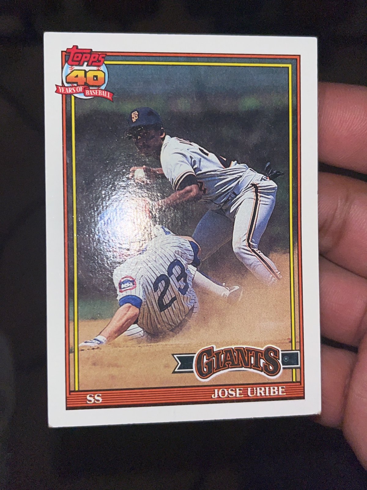 Topps
