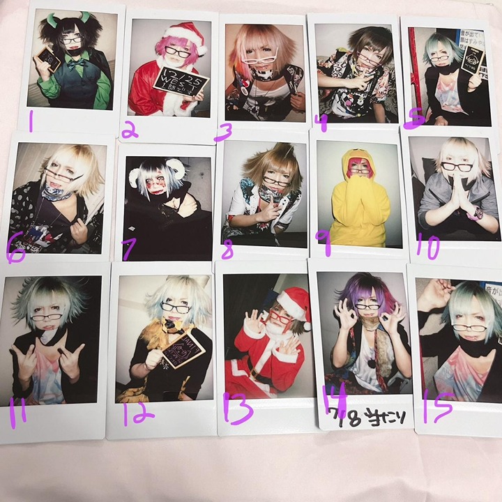 vkei cheki unite
