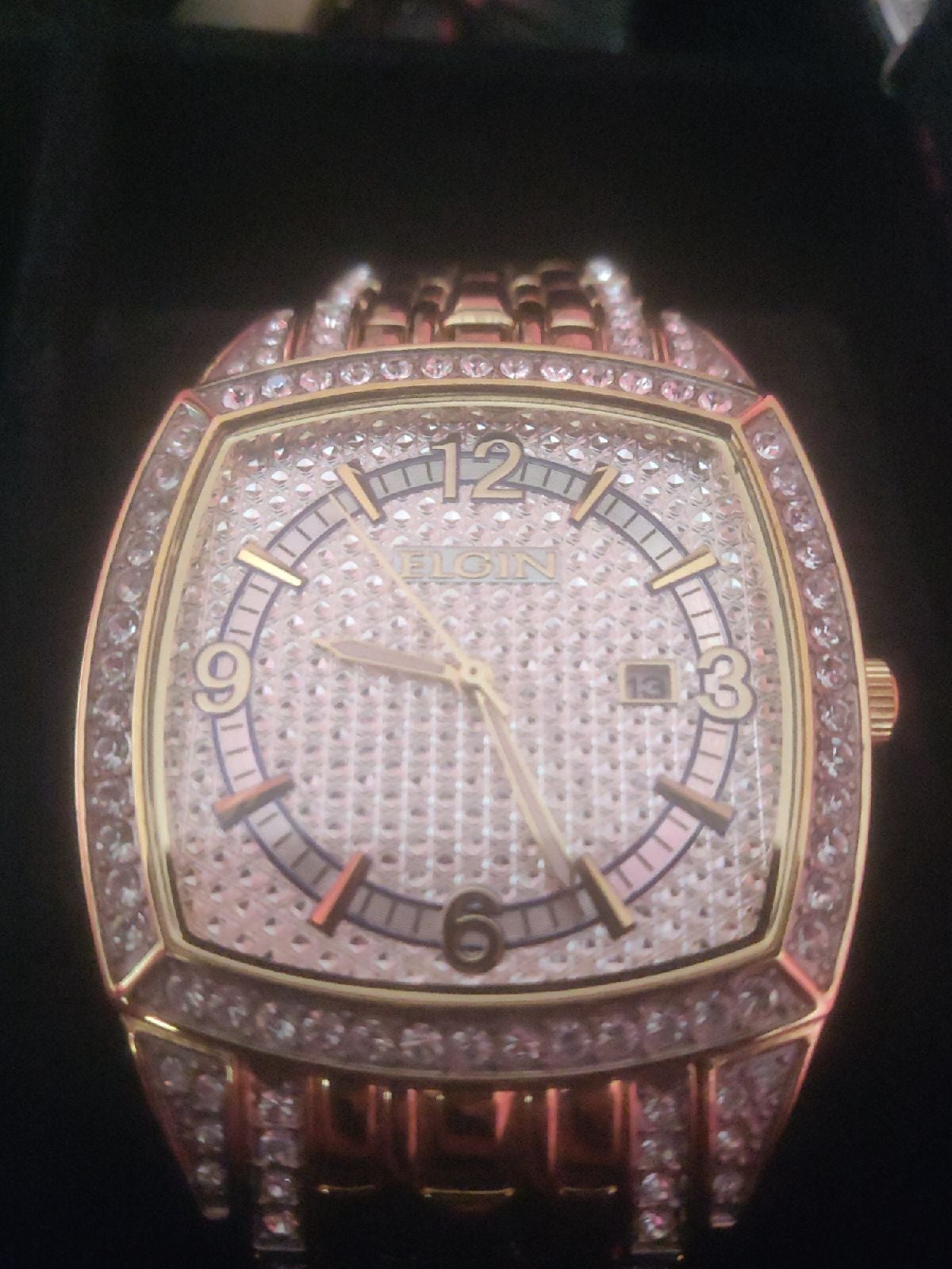 Elgin Watch
