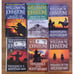 Lot of 17 Mountain Man Novels by William W Johnstone Paperback Westerns