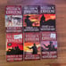 Lot of 17 Mountain Man Novels by William W Johnstone Paperback Westerns