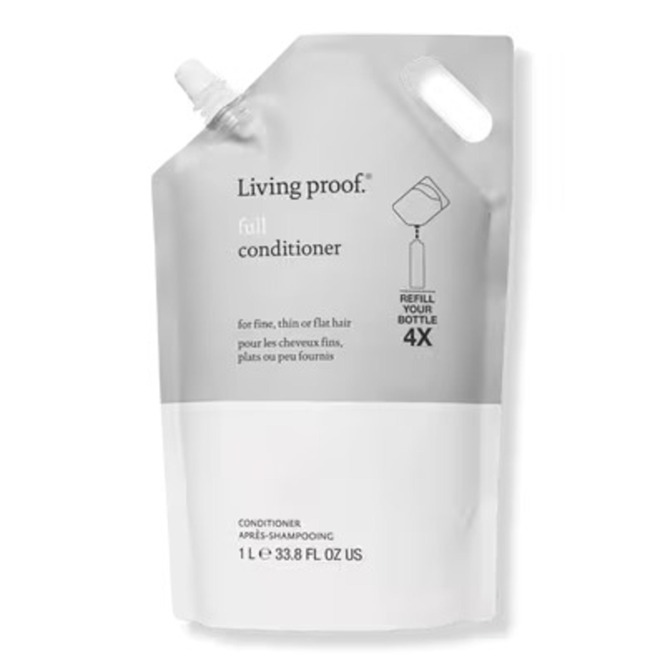 Living Proof   Full Conditioner Size: 32.0 oz