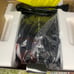 Tyler Audio CD/CD-R Boombox TAU101-SL