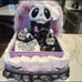 Diaper cake